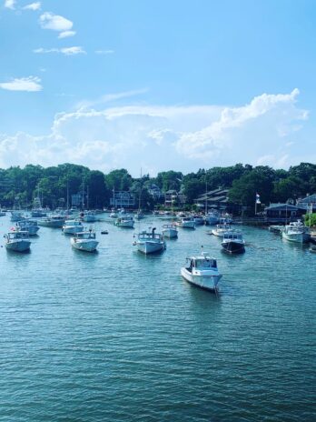 Perkins Cove, Ogunquit
