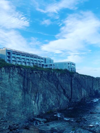 Bald Head Cliff, Ogunquit