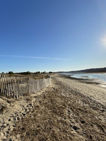 Footbridge Beach, Ogunquit